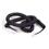 Belkin Coiled Telephone Handset Cord (25 Ft. - Black)